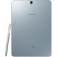 Samsung Galaxy Tab S3 (with Pen) 32 GB 9.7 inch with Wi-Fi+4G Tablet  (Silver)