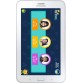 CG Slate Plus on Samsung (KG-2) Single Sim Tablet 8 GB 7 inch with Wi-Fi Only  (White)