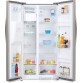 Whirlpool 568 L Frost Free Side by Side Refrigerator  (Steel, SBS 600)