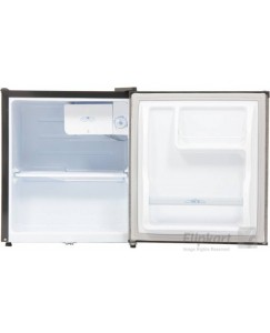 Sansui 47 L Direct Cool Single Door 1 Star Refrigerator  (Silver Hairline, SC061PSH-HDW/SC062PSH-FDW)