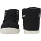 Oricum Boxer-303 Sneakers For Men  (Black)