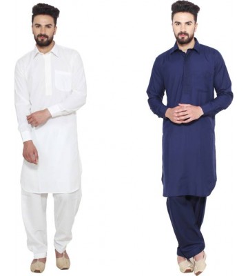 Sojanya Men's Kurta and Pyjama Set