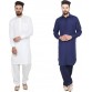 Sojanya Men's Kurta and Pyjama Set