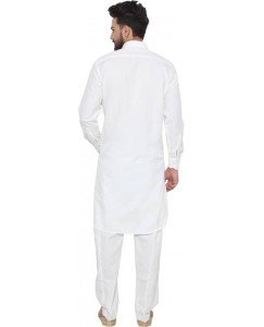 Sojanya Men's Kurta and Pyjama Set