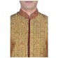 Sanwara Men's Kurta and Churidar Set