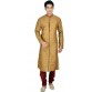 Sanwara Men's Kurta and Churidar Set