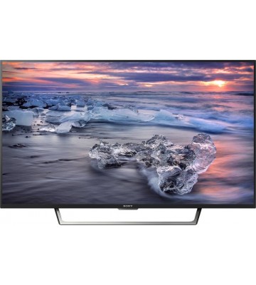 Sony 108 cm (43 inch) Full HD LED Smart TV  (KLV-43W772E)