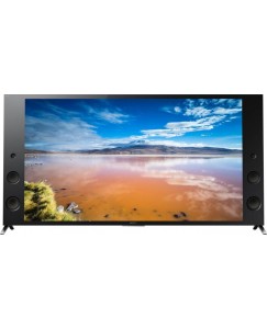 Sony 138.8cm (55 inch) Ultra HD (4K) LED Smart TV  (KD-55X9350D)