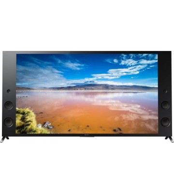 Sony 138.8cm (55 inch) Ultra HD (4K) LED Smart TV  (KD-55X9350D)