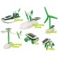 Speoma Annie 6 In 1 Educational Hybrid Solar Energy Kit Series - 1  (1 Pieces)