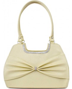 SPLICE Tote  (White)