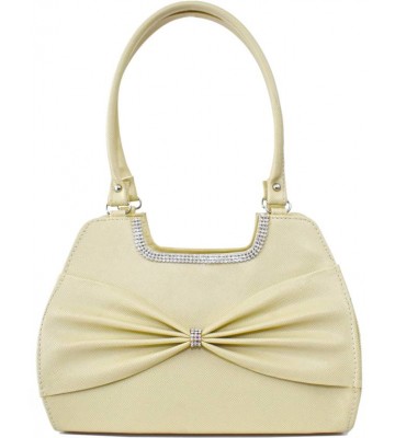 SPLICE Tote  (White)