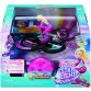 Barbie Star Light Adventure RC Flying Hover Board  (Multicolor)