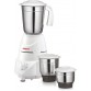 Sun Flame Smart 500 W Mixer Grinder  (White, 3 Jars)