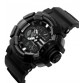 Skmei SZ1117BLK Watch - For Men