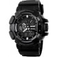 Skmei SZ1117BLK Watch - For Men