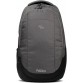 Pazzo Transit 28 L Laptop Backpack  (Grey, Black)