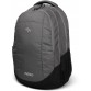 Pazzo Transit 28 L Laptop Backpack  (Grey, Black)