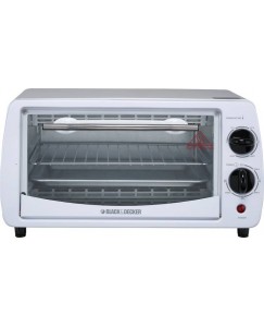 Black & Decker 9-Litre TRO1000-B5 Oven Toaster Grill (OTG)