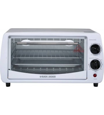 Black & Decker 9-Litre TRO1000-B5 Oven Toaster Grill (OTG)