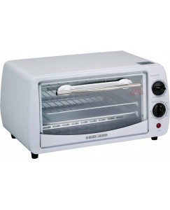 Black & Decker 9-Litre TRO1000-B5 Oven Toaster Grill (OTG)