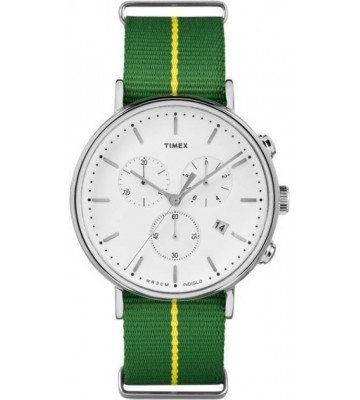 Timex TW2R26900 Watch - For Men & Women