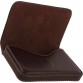 U. R. GOD Businesss/Visiting 15 Card Holder  (Set of 1, Brown)