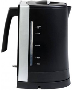 Usha Kettle 3217 Electric Kettle  (1.7 L, Black)