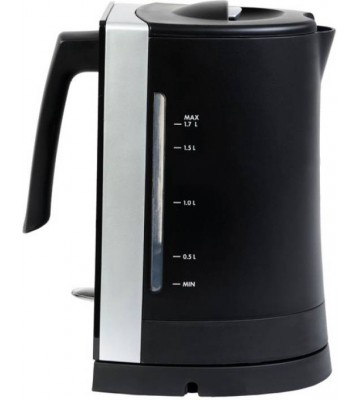 Usha Kettle 3217 Electric Kettle  (1.7 L, Black)