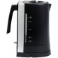 Usha Kettle 3217 Electric Kettle  (1.7 L, Black)