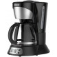 Usha CM3320 12 Cups Coffee Maker  (Black)