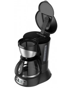 Usha CM3320 12 Cups Coffee Maker  (Black)