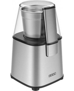 Usha spice 200 W Mixer Grinder (Grey, 1 Jar) 230 Mixer Grinder  (Silver, 1 Jar)