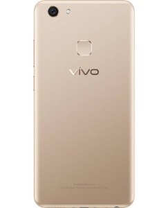 VIVO V7+ (Gold, 64 GB)  (4 GB RAM)