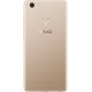 VIVO V7+ (Gold, 64 GB)  (4 GB RAM)