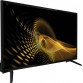 Vu 102 cm (40 inch) Full HD LED TV  (40D6535)