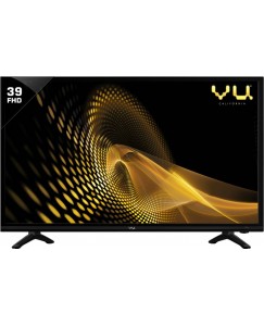 Vu 98 cm (39 inch) Full HD LED TV  (H40D321)