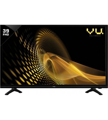 Vu 98 cm (39 inch) Full HD LED TV  (H40D321)