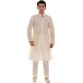 Ellegent Men's Kurta and Churidar Set