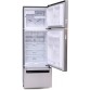 Whirlpool 240 L Frost Free Triple Door Refrigerator  (Alpha Steel, FP 263D PROTTON ROY)