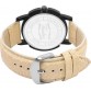 Timebre WHT801 Trendy Fashion Watch - For Men & Women