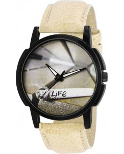 Timebre WHT801 Trendy Fashion Watch - For Men & Women