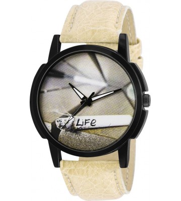 Timebre WHT801 Trendy Fashion Watch - For Men & Women