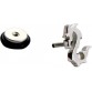 Wise Pebbles Accessories Stainless Steel Stud Earring