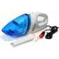 Wyvern Portable 12V Car Vacuum Cleaner Handheld Mini Super Dry Vacuum Cleaner  (Blue)