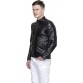 Lambency Full Sleeve Solid Men's Riding Jacket