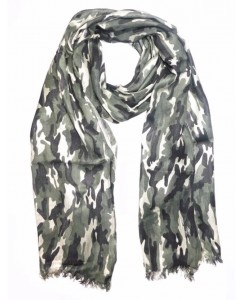 Sri Belha Fashions Printed Viscose Women's Scarf