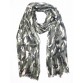 Sri Belha Fashions Printed Viscose Women's Scarf