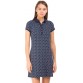 U.S. Polo Assn Women Bodycon Blue Dress