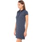 U.S. Polo Assn Women Bodycon Blue Dress